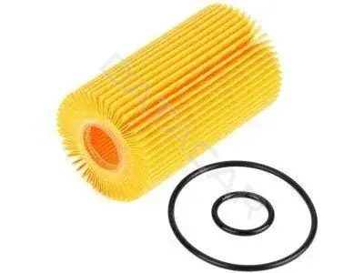 Масляный фильтр TOYOTA 04152-38010