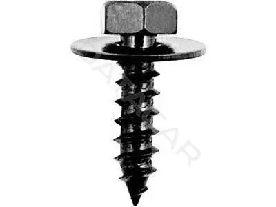 Болт подвески TOYOTA 90159-60477
