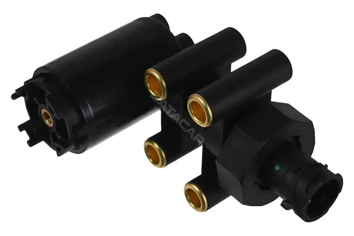 Датчик уровня пневмоподвески ZentParts Z04318