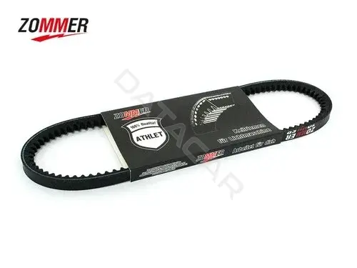 Ремень клиновой ZOMMER 10820A