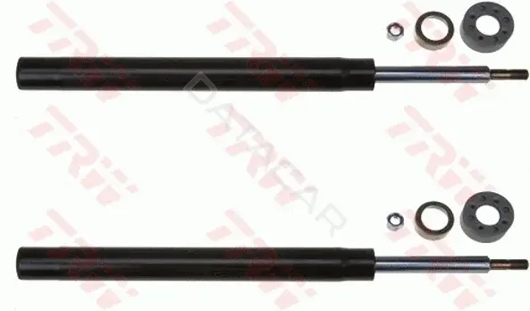 Амортизаторы TRW JGC110T