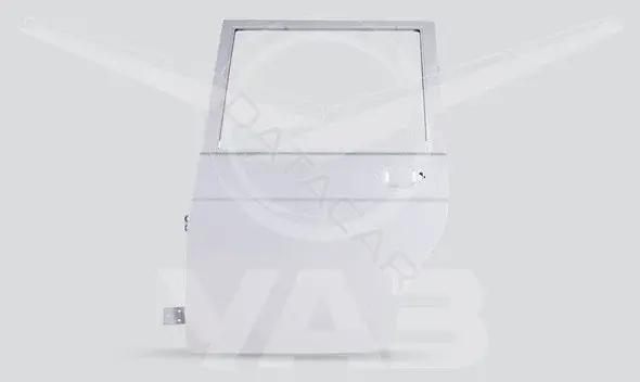 Дверь UAZ 316306620001500