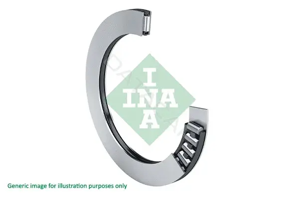 Подушка КПП INA 722048910