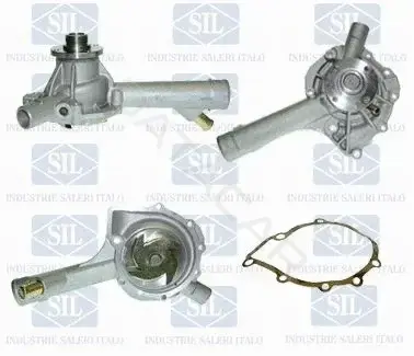 Водяной насос / Помпа SALERI PA715