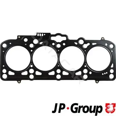 Прокладка ГБЦ JP GROUP 1119308000