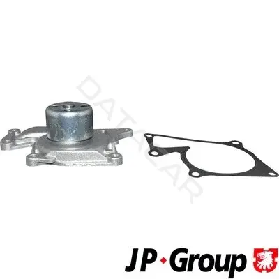 Водяной насос / Помпа JP GROUP 4014102100