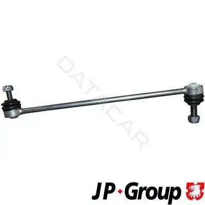 Стойки стабилизатора JP GROUP 4940400500
