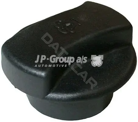 Крышка радиатора / расширительного бачка JP GROUP 1114800700