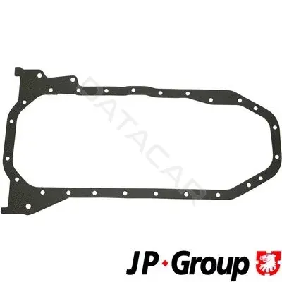 Прокладка поддона JP GROUP 1119400900