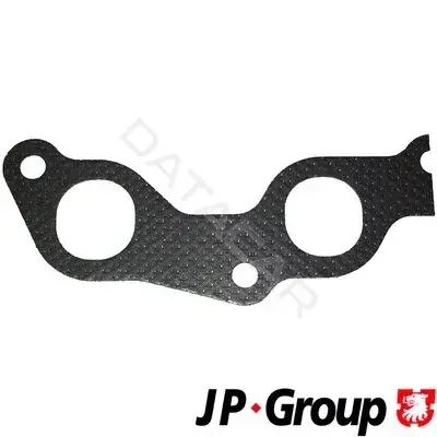 Прокладка выпускного коллектора JP GROUP 1119603900