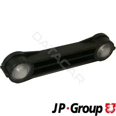 Тяга КПП JP GROUP 1131601300