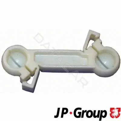 Тяга КПП JP GROUP 1131601700