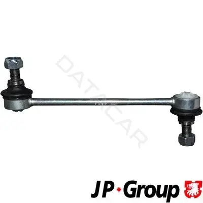 Стойки стабилизатора JP GROUP 1140401300