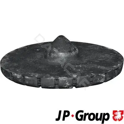 Тарелка пружины JP GROUP 1152500600
