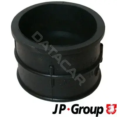 Патрубок воздушный JP GROUP 1216000700