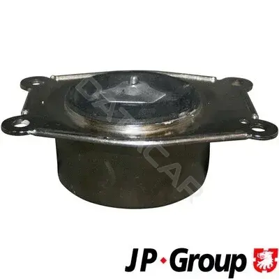Подушка двигателя (Опора) JP GROUP 1217900470