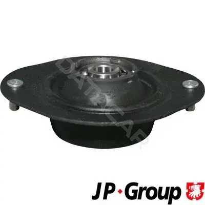 Опора амортизатора JP GROUP 1242401600