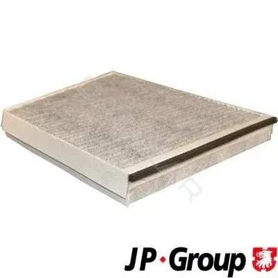 Фильтр салонный JP GROUP 1328101200