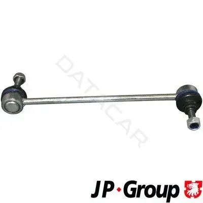 Стойки стабилизатора JP GROUP 1440400500