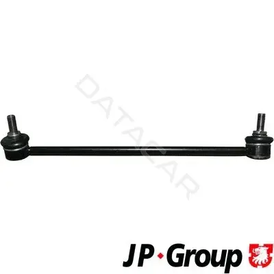 Стойки стабилизатора JP GROUP 1440401080
