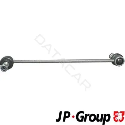 Стойки стабилизатора JP GROUP 1540400500