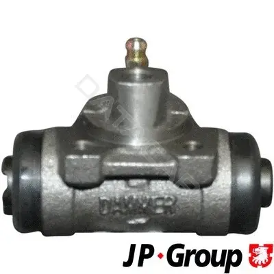 Рабочий тормозной цилиндр JP GROUP 1561300700