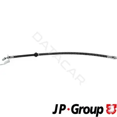 Тормозные шланги JP GROUP 1261601900