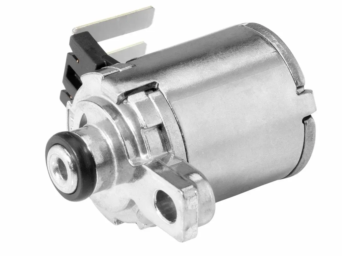 Клапан ЕГР BorgWarner 50223