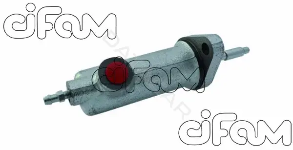 Рабочий цилиндр сцепления CIFAM 404-018