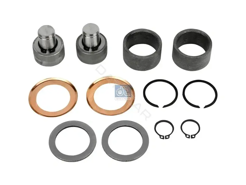 Выжимной подшипник DT Spare Parts 1.31345