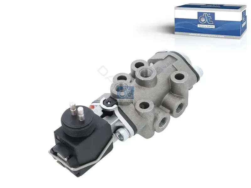 Датчик уровня пневмоподвески DT Spare Parts 1.14521