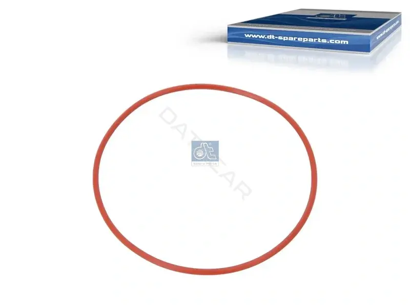 Сальник коленвала DT Spare Parts 1.16242