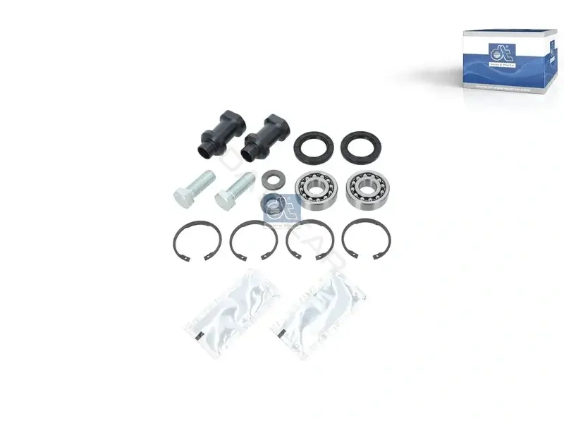 Ремкомплект подвески кабины DT Spare Parts 1.22489