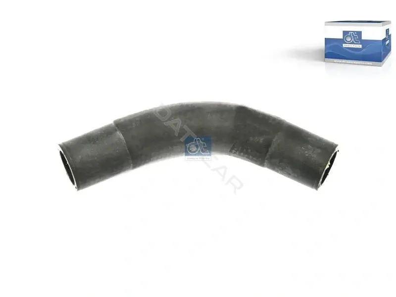 Патрубки системы охлаждения DT Spare Parts 2.15700