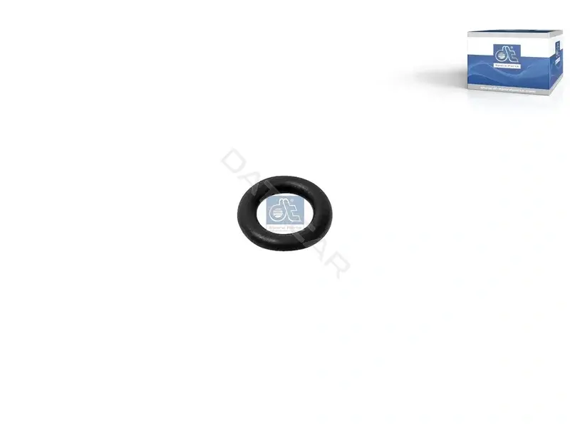 Сальник коленвала DT Spare Parts 2.24064