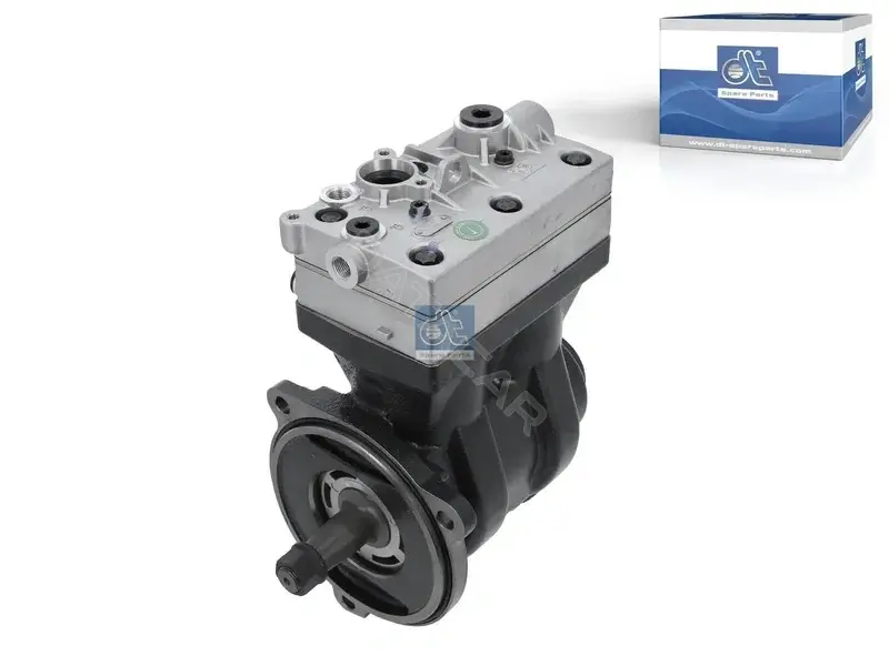 Компрессор пневмоподвески DT Spare Parts 2.44996