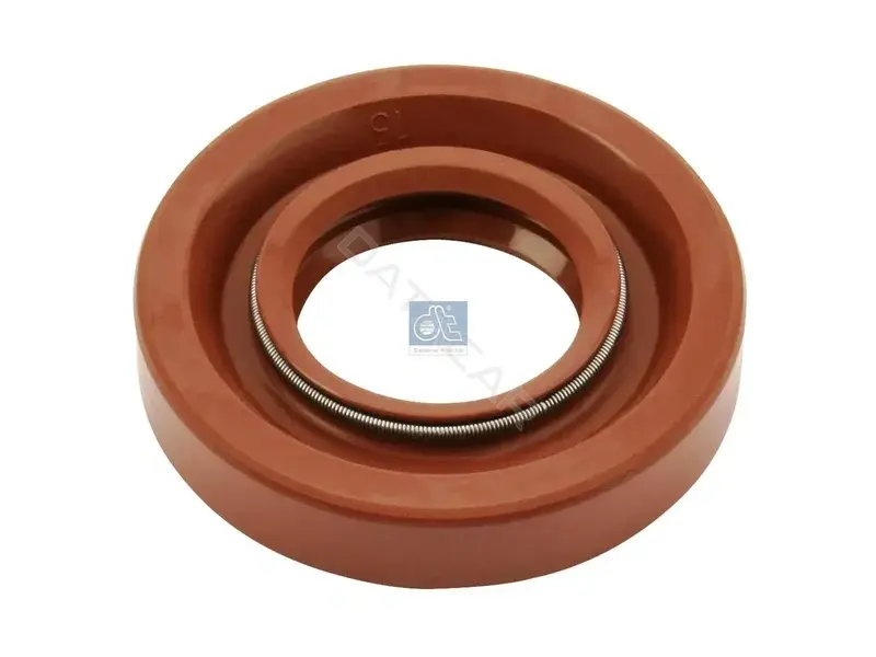 Сальник коленвала DT Spare Parts 2.53505