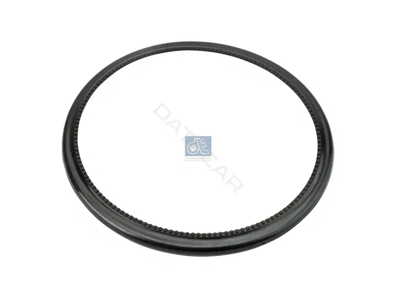 Сальник коленвала DT Spare Parts 2.65000