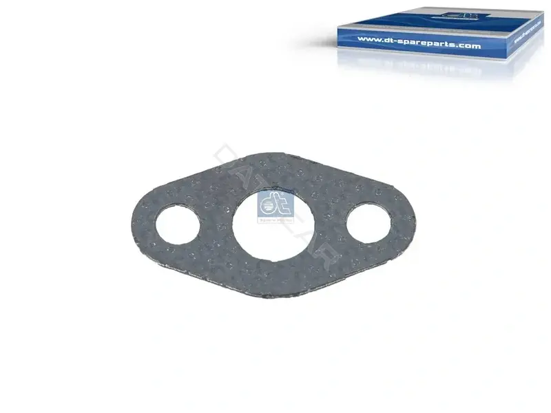 Прокладка глушителя DT Spare Parts 3.19102