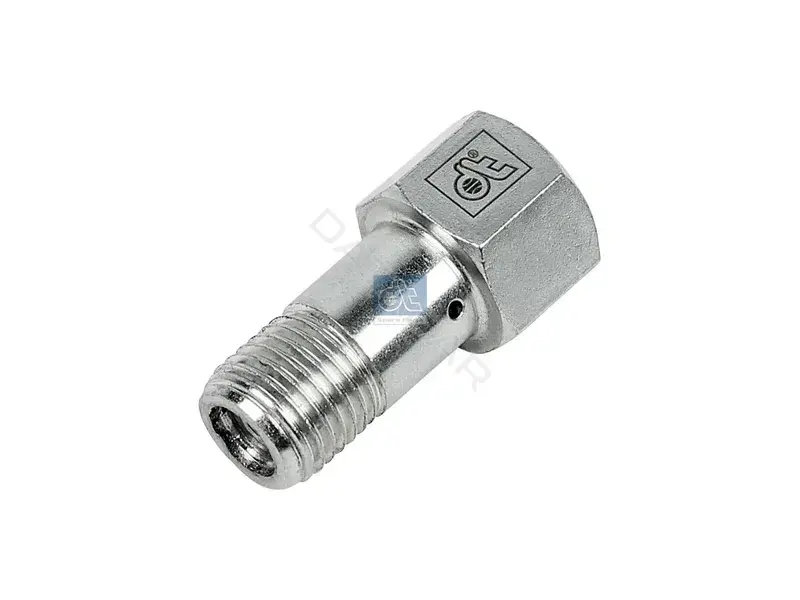 Вакуумный клапан DT Spare Parts 3.21075