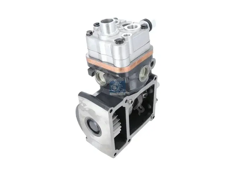 Компрессор пневмоподвески DT Spare Parts 3.75006