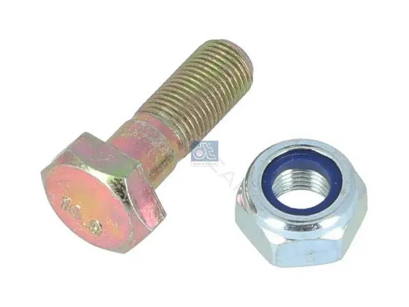 Болт крепления кардана DT Spare Parts 4.40074