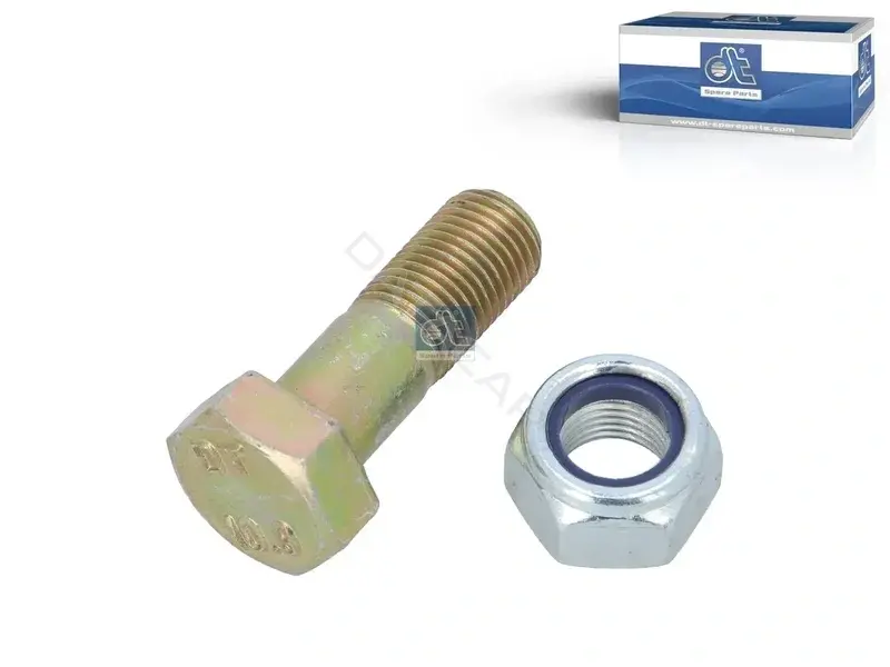 Болт подвески DT Spare Parts 4.40075