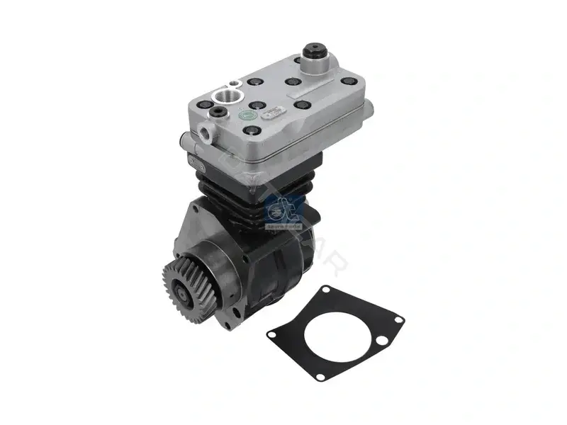 Компрессор пневмоподвески DT Spare Parts 4.65256
