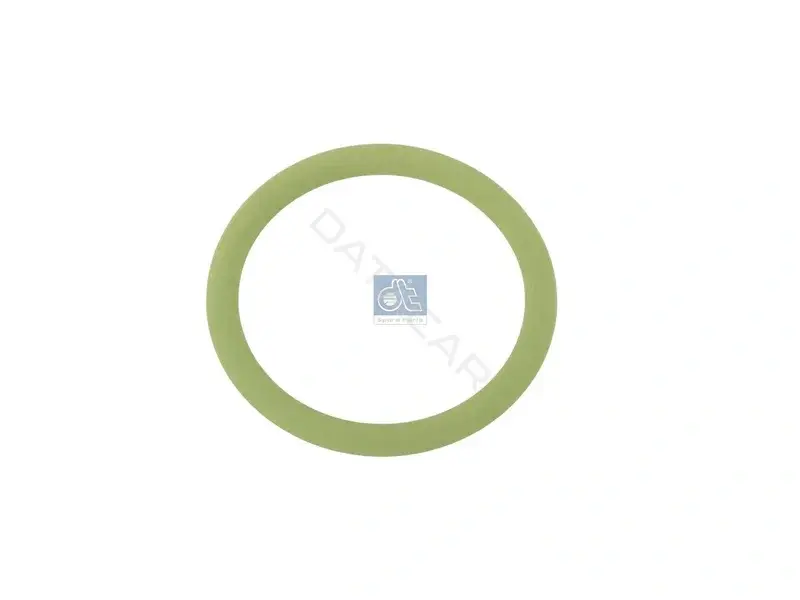 Сальник коленвала DT Spare Parts 5.41107