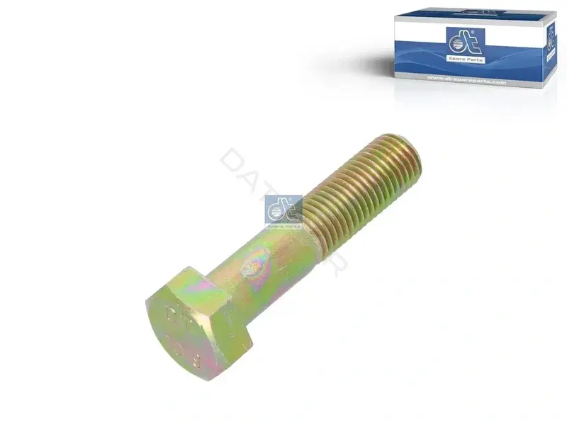 Болт крепления тормозного диска DT Spare Parts 9.09013