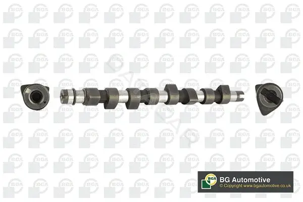 Распредвал BGA CS8393