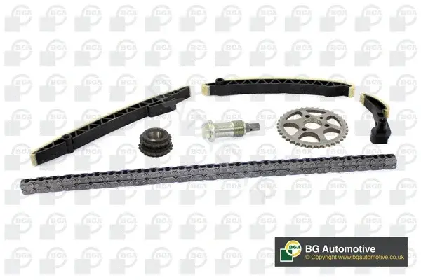 Комплект цепи ГРМ BGA TC1017FK