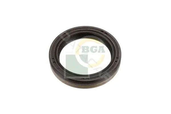 Сальник коленвала BGA OS1309