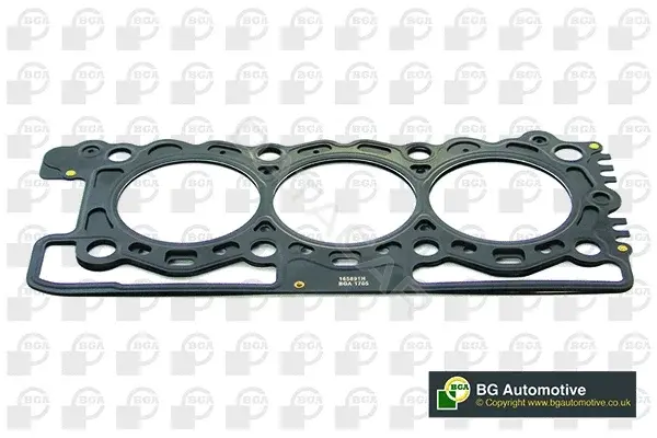 Прокладка ГБЦ BGA CH7534C